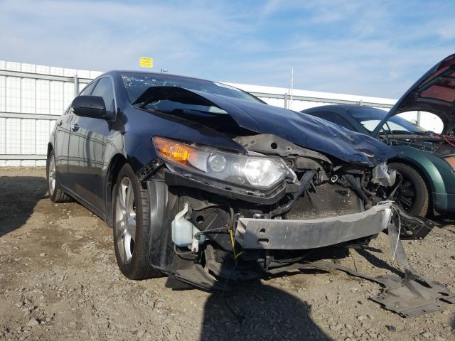 Acura Tsx (2010)