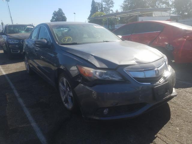 Acura Ilx 20 pre (2013)