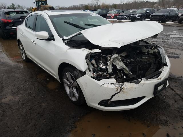 Acura Ilx 20 pre (2015)