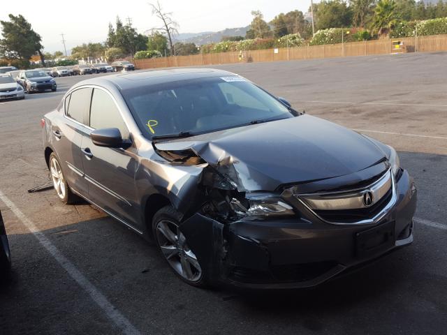Acura Ilx 20 (2014)