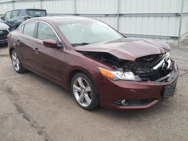 Acura Ilx 20 pre (2013)