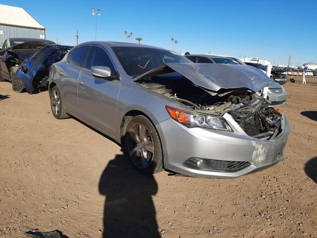 Acura Ilx 20 pre (2013)