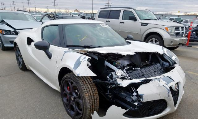 Alfa-romeo 4c (2015)