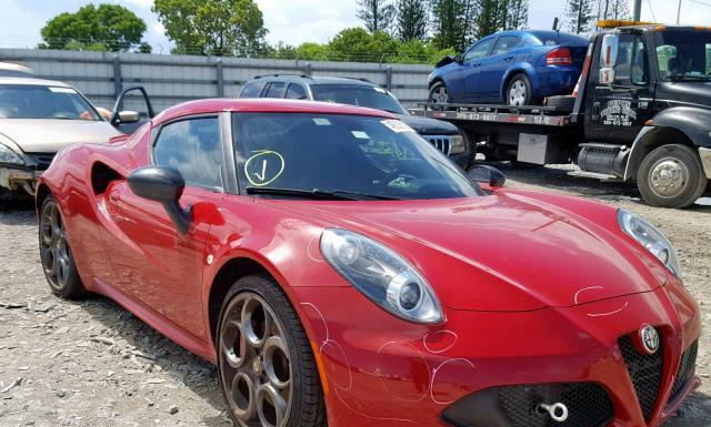 Alfa-romeo 4c (2015)