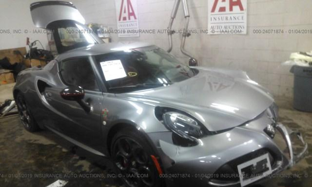 Alfa-romeo 4c (2016)
