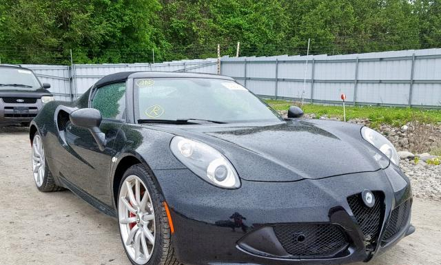 Alfa-romeo 4c (2016)