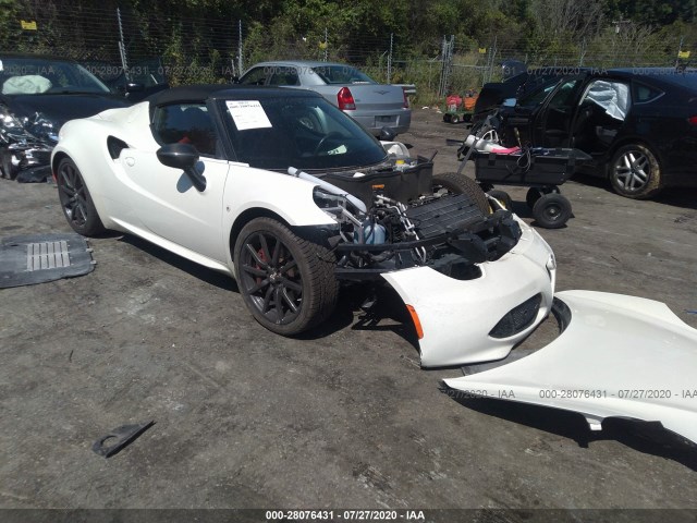 Alfa-romeo 4c (2015)