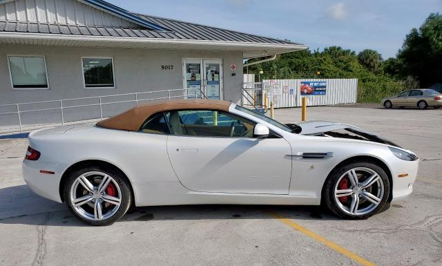 Aston-martin Db9 (2010)