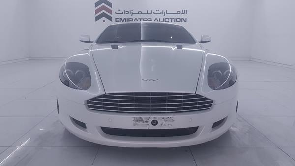 Aston-martin Db 9 (2009)