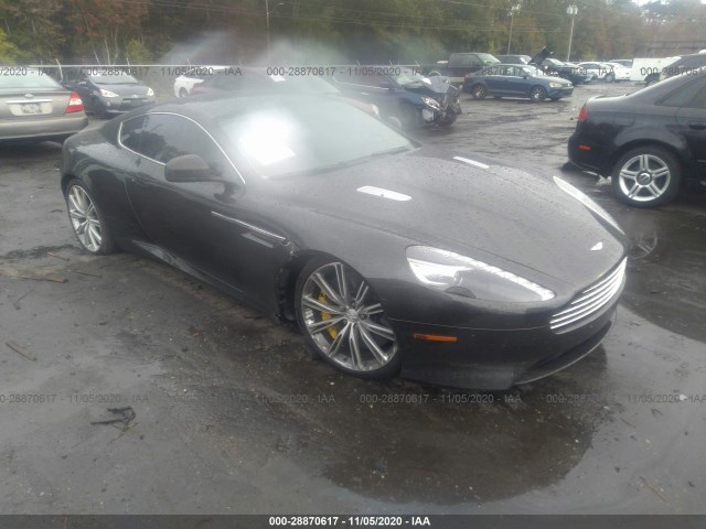 Aston-martin Db9 (2013)