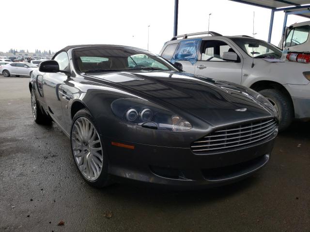 Aston-martin Db9 (2010)