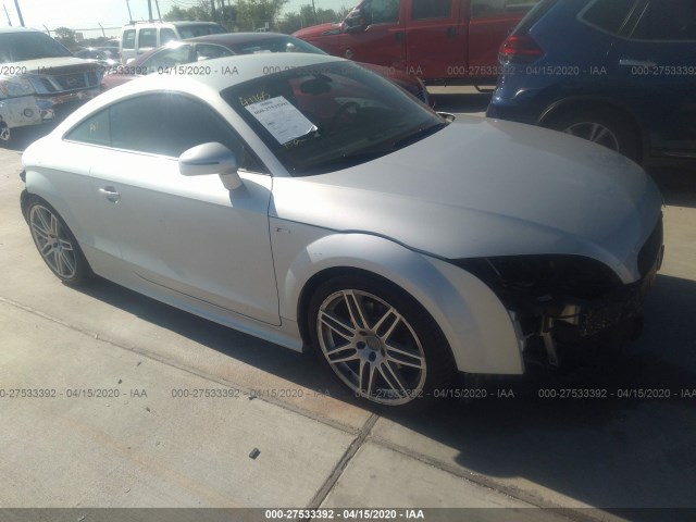 Audi Tt (2014)