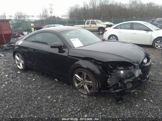 Audi Tt (2011)