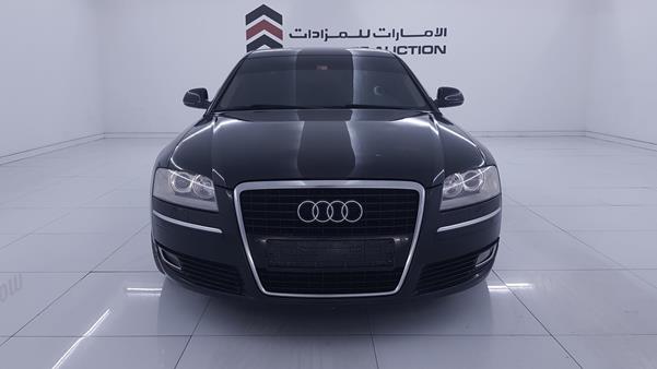 Audi A8 (2010)