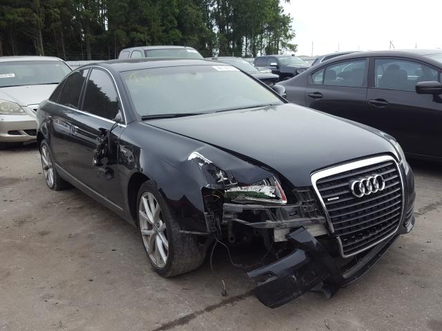 Audi A6 premium (2010)