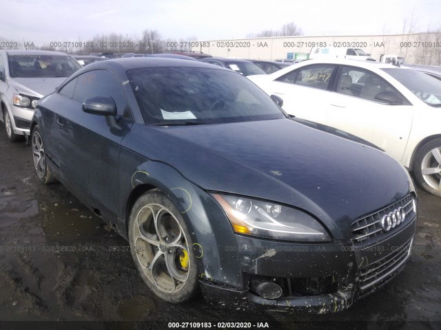 Audi Tt (2010)