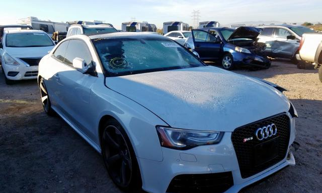 Audi Rs5 (2014)