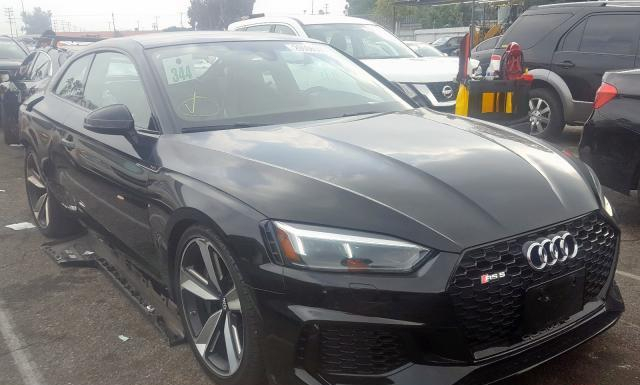 Audi Rs5 (2018)