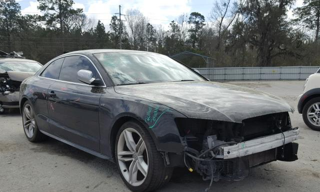 Audi Rs5 (2010)