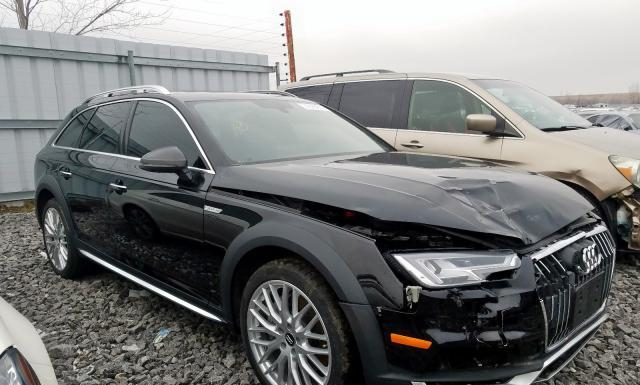Audi A4 allroad (2018)