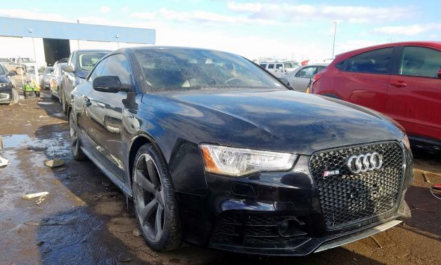 Audi Rs5 (2013)