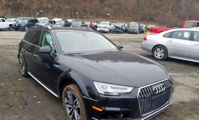 Audi A4 allroad (2018)