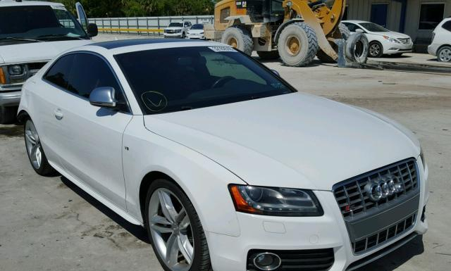 Audi Rs5 (2008)