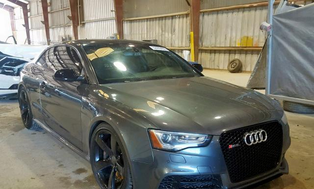 Audi Rs5 (2013)