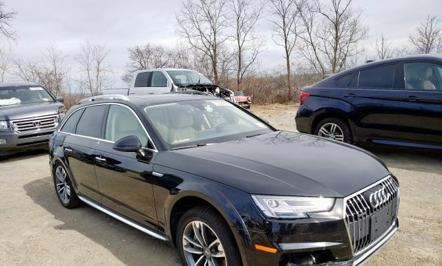 Audi A4 allroad (2018)