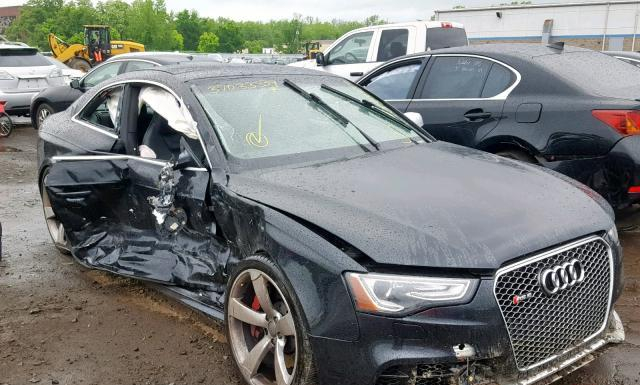 Audi Rs5 (2013)
