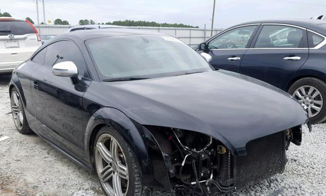 Audi Tts (2010)