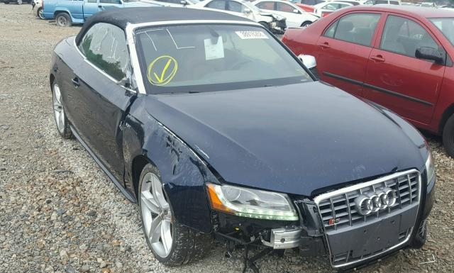 Audi Rs5 (2011)