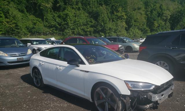 Audi S5 (2019)