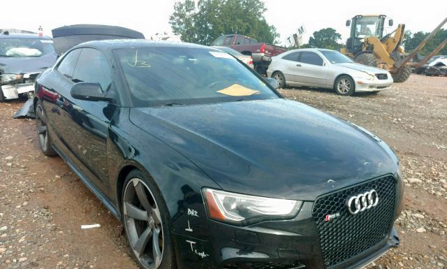 Audi Rs5 (2013)