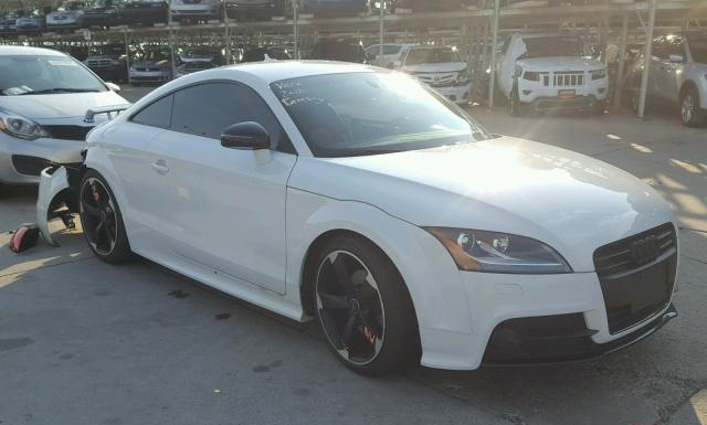 Audi Tt (2014)