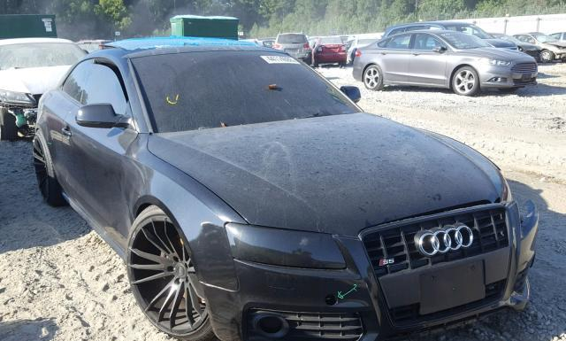 Audi Rs5 (2011)