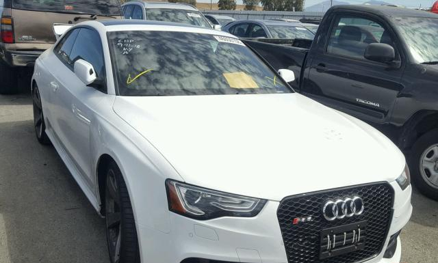 Audi Rs5 (2013)