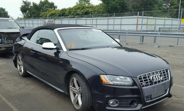 Audi Rs5 (2011)