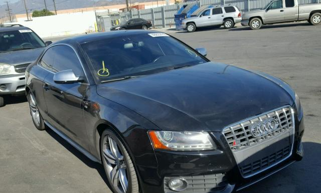Audi Rs5 (2011)