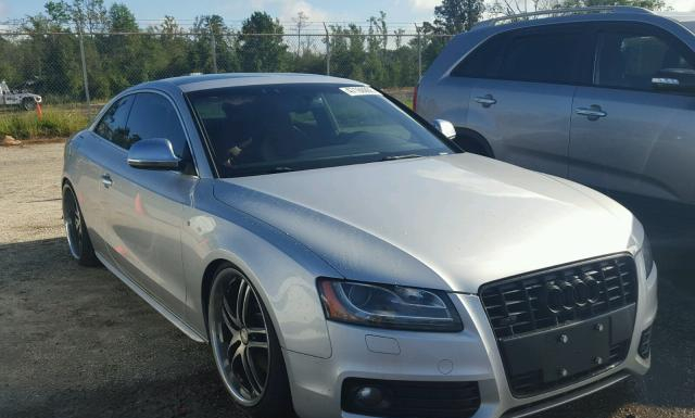 Audi Rs5 (2009)