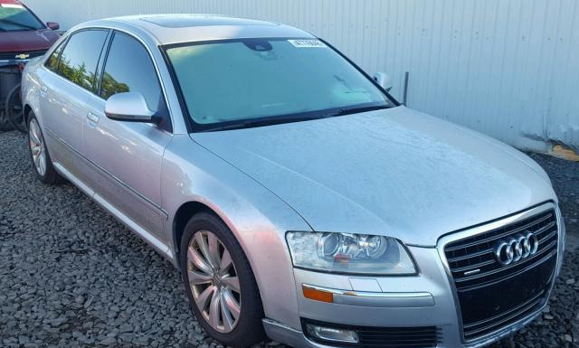 Audi A8 (2008)