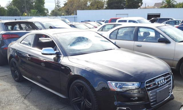 Audi Rs5 (2013)