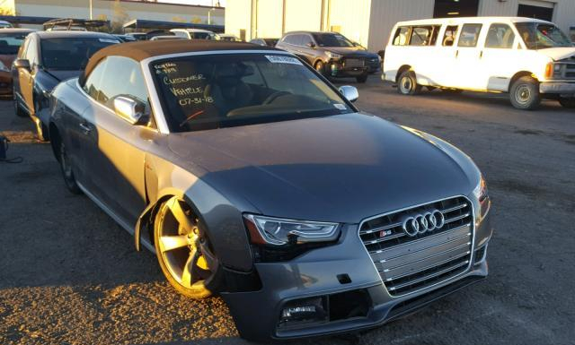 Audi Rs5 (2014)