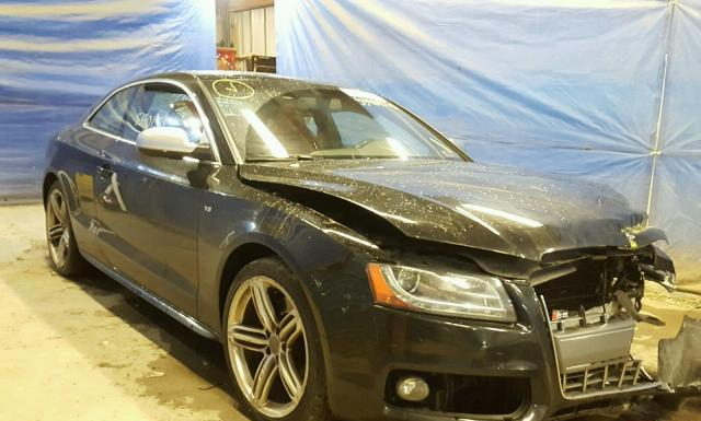 Audi Rs5 (2011)