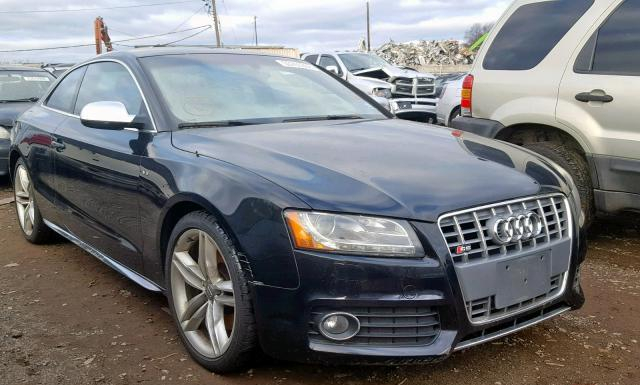 Audi Rs5 (2010)