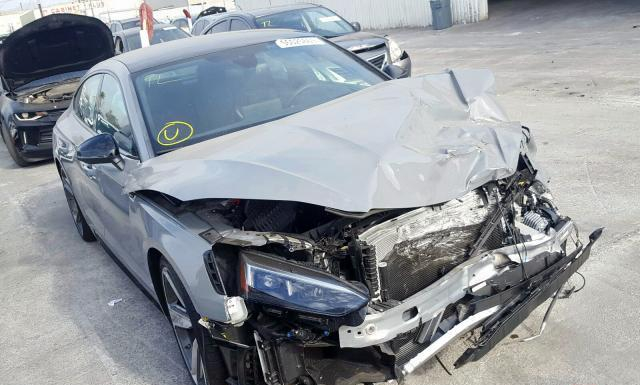 Audi Rs5 (2019)