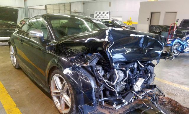 Audi Tts (2013)