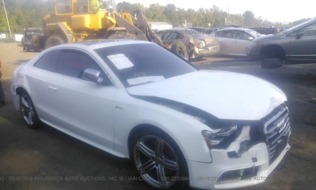 Audi Rs5 (2013)