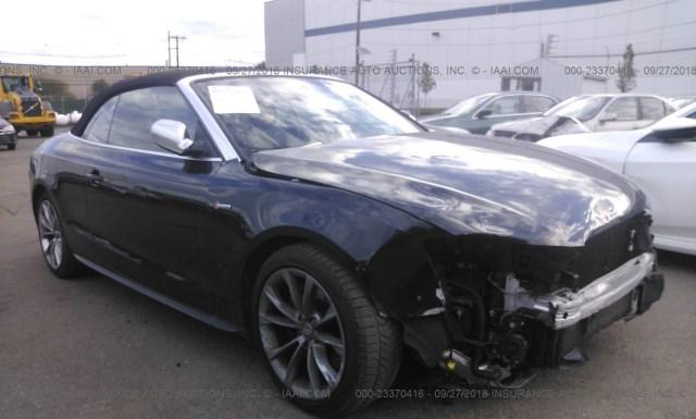 Audi Rs5 (2013)