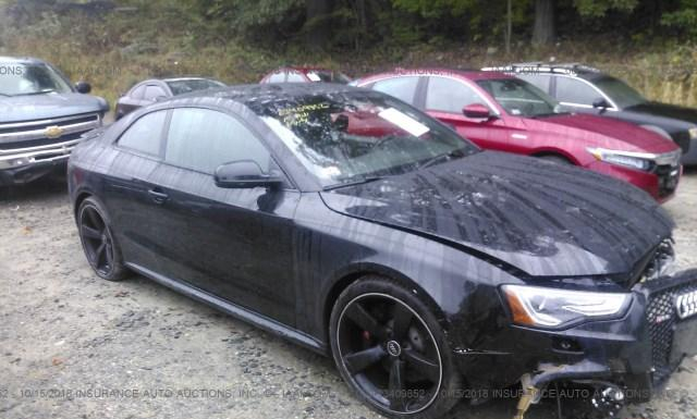 Audi Rs5 (2015)